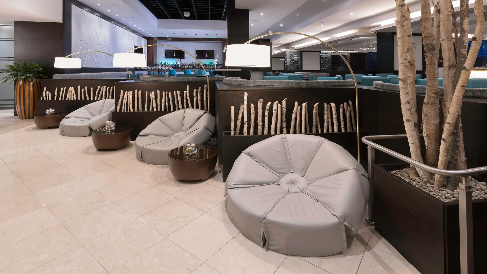 Pan Pacific Toronto Hotel Canada