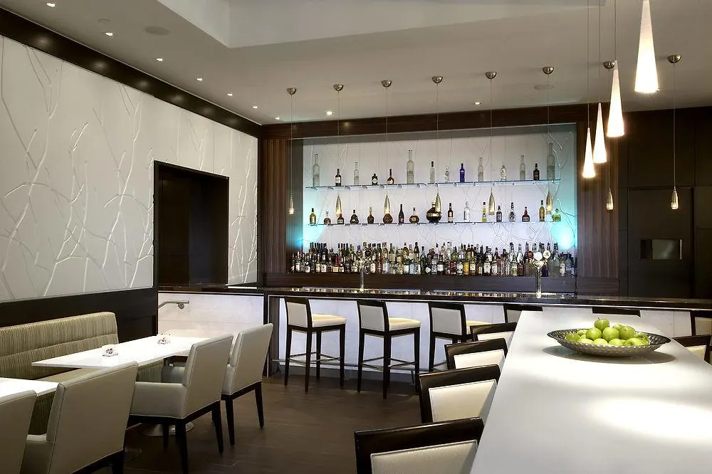 ****  Pan Pacific Toronto Hotel Canada