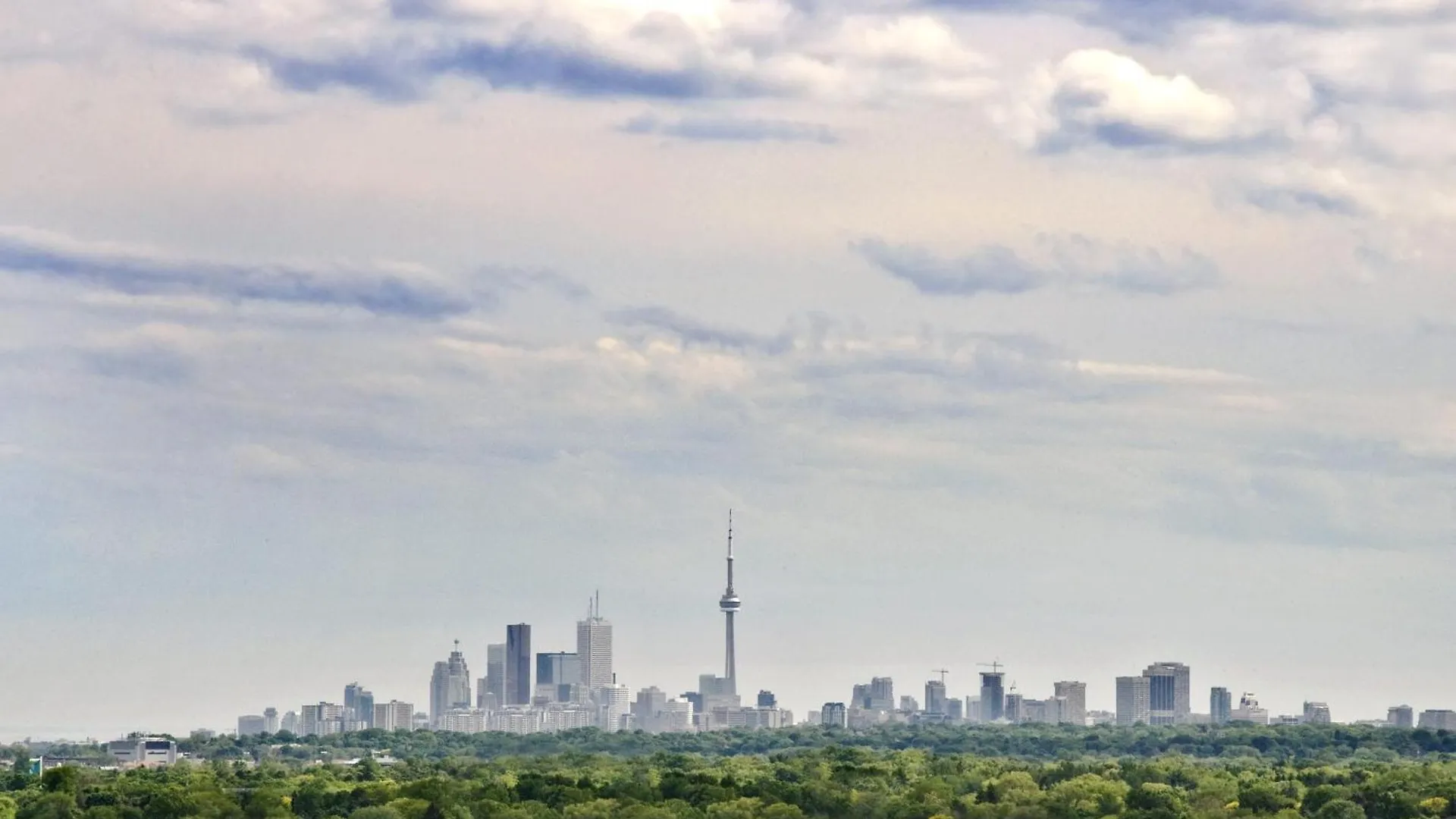****  Pan Pacific Toronto Hotel Canada