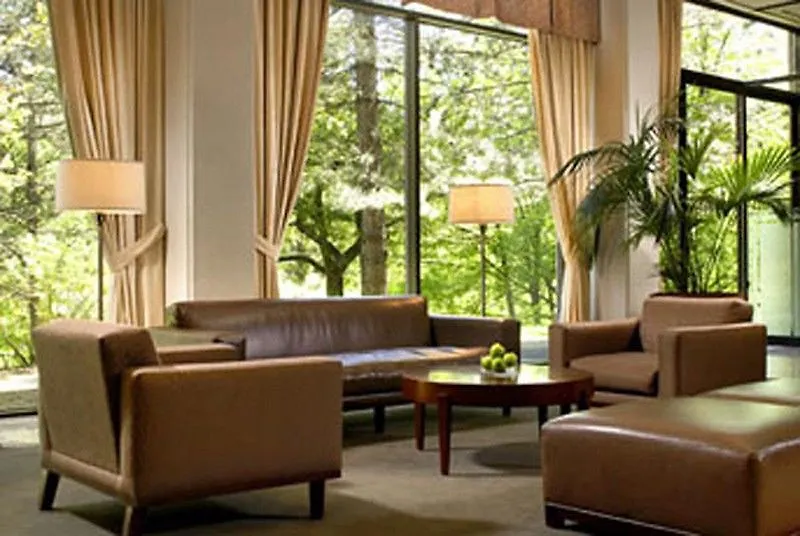 Pan Pacific Toronto Hotel 4*,  Canada