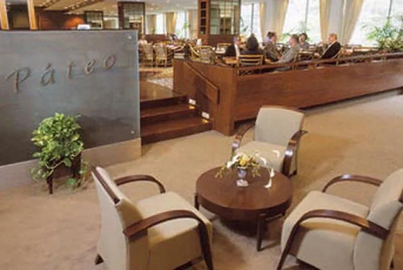 Pan Pacific Toronto Hotel