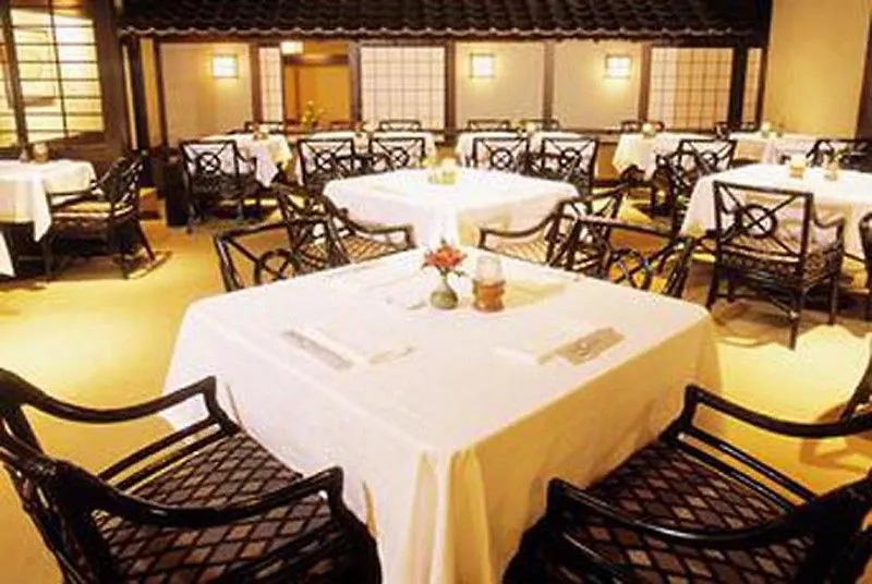 Pan Pacific Toronto Hotel