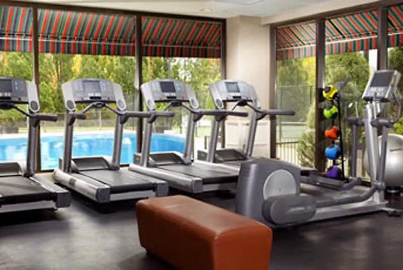 ****  Pan Pacific Toronto Hotel Canada