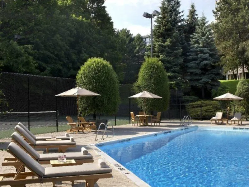 ****  Pan Pacific Toronto Hotel Canada