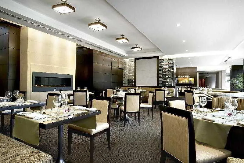 Pan Pacific Toronto Hotel 4*,  Canada
