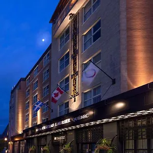 Chateau Laurier 4* Ville de Québec
