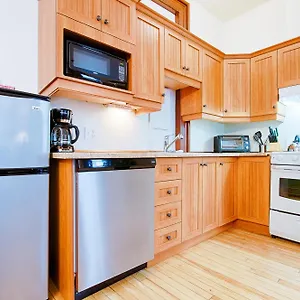 Apartamento Le Haute