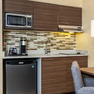 Hotel Grand Park & Downtown Vancouver, Ascend Collection