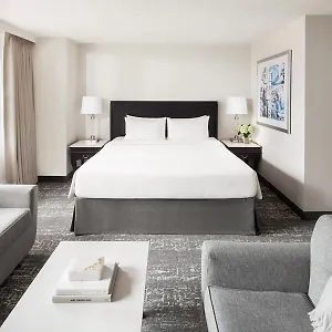 Chelsea 4* Toronto