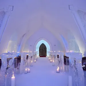 De Glace 4* Saint-Gabriel-de-Valcartier