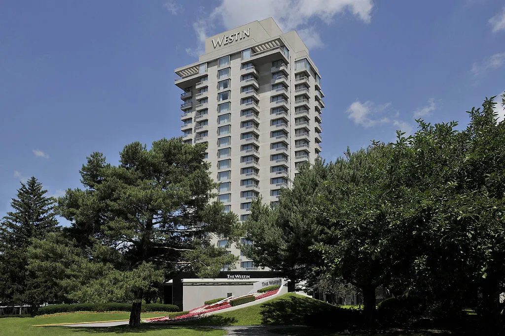 Pan Pacific Toronto Hotel 4*,  Canada